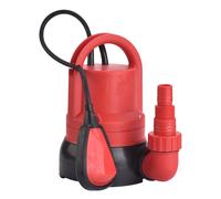 Elettropompa sommergibile acque chiare 250W ESP251 Valex