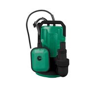 Elettropompa Sommergibile Acque Chiare 300 W Cleanpump