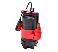 Elettropompa sommergibile acque chiare e torbide 550W ESP551/3H Valex