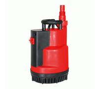 Elettropompa Sommergibile Acque Chiare Galleggiante Integrato Esp551i