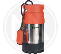 ELETTROPOMPA SOMMERGIBILE "BREAM" PAPILLON ACQUE CHIARE POZZI CISTERNE SERBATOI