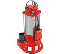 ELETTROPOMPA SOMMERGIBILE ACQUE NERE ESP1350NT VALEX CON TRITURATORE POMPA SOMMERSA