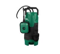 Elettropompa Sommergibile Acque Scure 750 W Dirtypump
