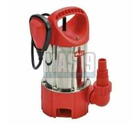 ELETTROPOMPA SOMMERGIBILE ACQUE TORBIDE ESP-INOX402 VALEX 1370828