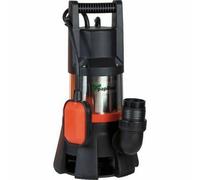 94738 - POMPA ELETTROPOMPA SOMMERSA INOX 1300 W- PAPILLON - MOD. ANGLER ACQUE SP