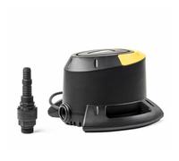 Elettropompa Sommergibile Automatica per Coperture Piscina con Galleggiante 0,3 HP - DAB Eurocover