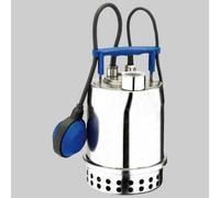 ELETTROPOMPA SOMMERGIBILE BEST ONE VORTEX C/GALL.Elettropompe Ebara