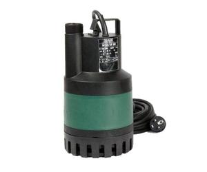 Elettropompa Sommergibile Dab Modello Nova Up 300 M-NA Per Drenaggio Acque Chiare Ad Uso Domestico