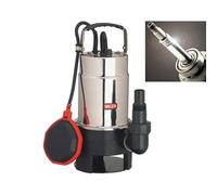 Elettropompa sommergibile ESP INOX401. Valex
