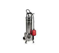 Elettropompa Sommergibile in Acciaio Monofase per Acque Luride Feka VS 550 220V hp 0,75 - Dab