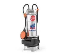 Elettropompa Sommergibile in Ghisa e Acciaio 0,75 kW 230 V Pedrollo