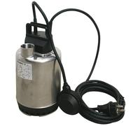 Elettropompa Sommergibile Lowara DOC 7 550 W HP 0,75 Lowara Idraulica