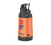 Elettropompa Sommergibile Multigirante Automatica 0,55 kW 230 V Pedrollo