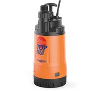 Elettropompa sommergibile multigirante automatica top multitech PEDROLLO