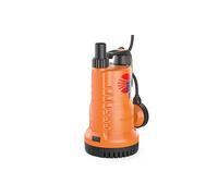Elettropompa Sommergibile MULTIGIRANTE Monofase 0.37KW 0.50HP TOP MULTI 1 Pedrol