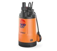 Elettropompa Sommergibile Multigirante Top Multi 2 10 m 230V 50 Hz 0.75 HP - 48TPM070A1U