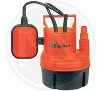 elettropompa sommergibile "narwhal" papillon 91850