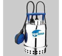 ELETTROPOMPA SOMMERGIBILE OPTIMA C/GALL.Elettropompe Ebara