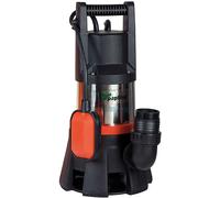 ELETTROPOMPA SOMMERGIBILE PAPILLON 1300W ANGLER ACQUE SPORCHE