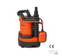 ELETTROPOMPA SOMMERGIBILE PAPILLON KOI 2 in 1 ACQUE CHIARE E SPORCHE HP LT/min