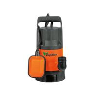 91852 - POMPA ELETTROPOMPA SOMMERSA 400W MORAY PAPILLON ACQUE SPORCHE/PULITE