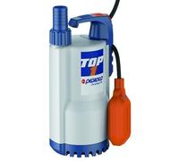 ELETTROPOMPA SOMMERGIBILE PEDROLLO TOP 1 PER ACQUE CHIARE HP 0,33 KW 0,25 230V