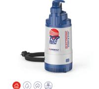 Elettropompa sommergibile PEDROLLO TOP MULTI-TECH 3 HP 0,75 Cod. 48TPMA170A1U