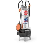 ELETTROPOMPA SOMMERGIBILE PEDROLLO VXM 10/35-N HP 1 KW 0,75 230V