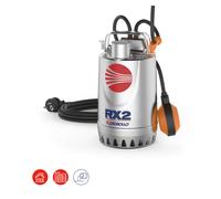 Elettropompa sommergibile per acque chiare PEDROLLO RXm 3