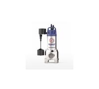 Elettropompa sommergibile per acque grigie in acciaio inox FAMILY GM 220/240V 50Hz 5m - Pedrollo