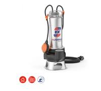 Elettropompa sommergibile per acque luride PEDROLLO VXm 20/35 Cod. 48SGV91B2A1U