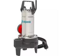 Elettropompa Sommergibile per Acque Nere Calpeda GQSM 50-9 1 HP/0,75 kW