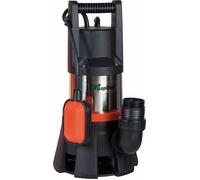 94738 - POMPA ELETTROPOMPA SOMMERSA INOX 1300 W- PAPILLON - MOD. ANGLER ACQUE SP