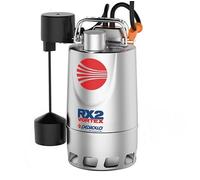 Elettropompa sommergibile per acque sporche PEDROLLO RXm 3/20 - GM