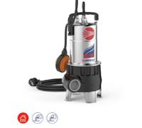 Elettropompa sommergibile per acque sporche PEDROLLO ZXm 1A/40 Cod. 48SDZE4AA1