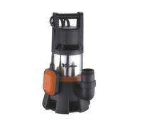 ELETTROPOMPA SOMMERGIBILE PER ACQUE SPROCHE 1300W PAPILLON ANGLER POMPA SOMMERSA
