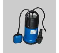 ELETTROPOMPA SOMMERGIBILE PER DRENAGGIO ACQUE CHIARE Elettropompe Accessori