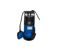 Elettropompa Sommergibile per drenaggio acque scure