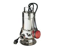 Elettropompa sommergibile per drenaggio ARVEX 100 AUT