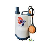 Elettropompa Sommergibile TOP5 -1,25Hp/ TOP3 0,75cv C/Galleggiante 220V Pedrollo