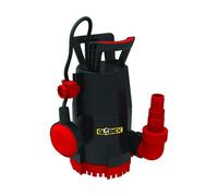 Globex POMPA AD IMMERSIONE ACQUE CHIARE GX 250 PS 250 W