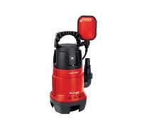 Elettropompa Sommersa ABS Acque Scure 0,78 kW (gcdp 7835) Einhell