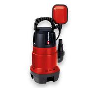 Elettropompa sommersa abs acque scure 780 Kw
