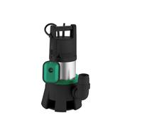 Elettropompa Sommersa Acciaio Inox Acque Scure 1300 W Buildpump