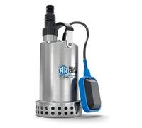 Pompa sommersa elettrica acque chiare Annovi & Reverberi ARUP 750XC - corpo inox - 750W