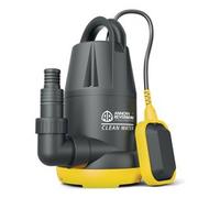 Elettropompa sommersa acque chiare Ps6000Pc 250W 52050