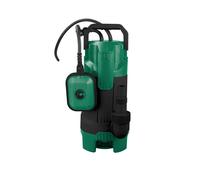 ELETTROPOMPA SOMMERSA ACQUE SCURE DIRTYPUMP750