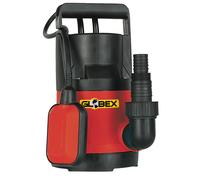 ELETTROPOMPA SOMMERSA AUTOMATICA CON GALLEGGIANTE PER ACQUA SPORCA PIOVANA FOGNA
