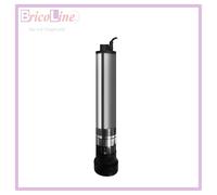 ELETTROPOMPA SOMMERSA CACHENG COM 4" KW.0,8 HP.1.1