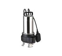 ELETTROPOMPA SOMMERSA CON GIRANTE VORTEX PER ACQUE CARICHE 50DAR51.1VMFS